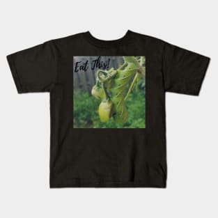 Eat This Kids T-Shirt